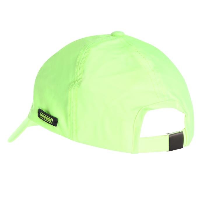 Cappello Unisex Yeşil Günlük Stil Şapka 23DUAF60D01-CLR 1480803