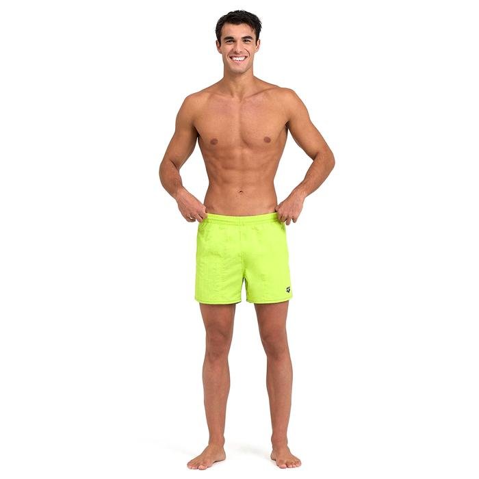 Bywayx R Erkek Yeşil Yüzücü Şortu 006442688 1414170