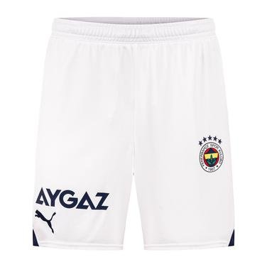 Мужские шорты Puma Fenerbahçe Futbol 77202002 для футбола