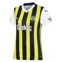 Fenerbahçe İç Saha Kadın Çubuklu Futbol Forma 77200201 1449345