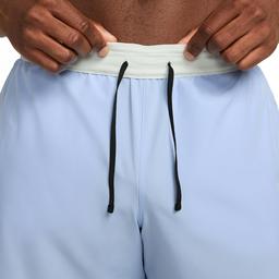 Dri-Fit Challenger 7Ul Erkek Mavi Koşu Şort DV9344-479
