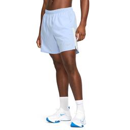 Dri-Fit Challenger 7Ul Erkek Mavi Koşu Şort DV9344-479