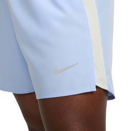 Dri-Fit Challenger 7Ul Erkek Mavi Koşu Şort DV9344-479