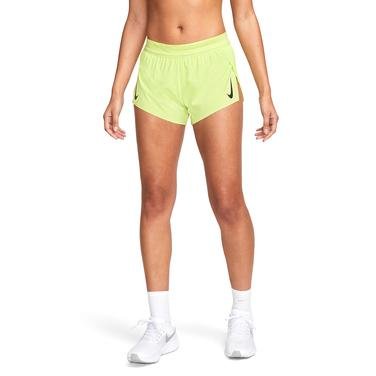 Женские шорты Nike Dri-Fit Adv Sari CZ9398-736 для бега