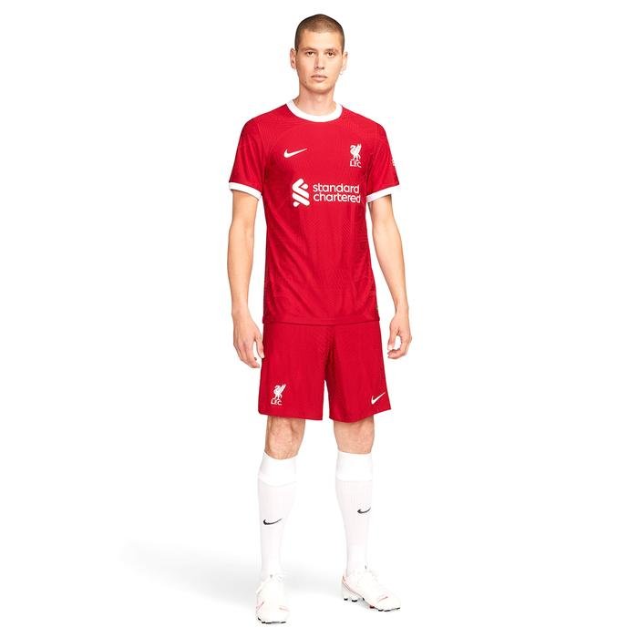 Liverpool FC Dri-Fit Adv Erkek Kırmızı Futbol Forma DX2618-688 1457047