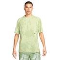 Dri-Fit Adv Erkek Yeşil Antrenman T-Shirt DX6954-371 1457116
