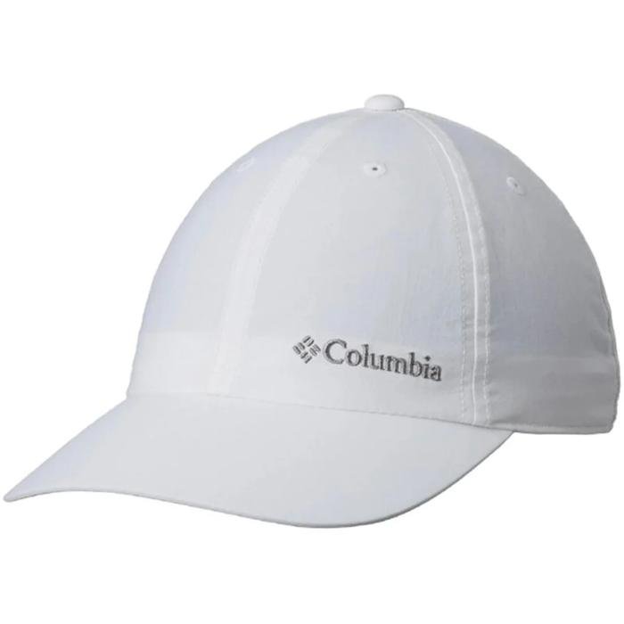 Tech Shade II Unisex Beyaz Outdoor Şapka XU0155-100 1474962