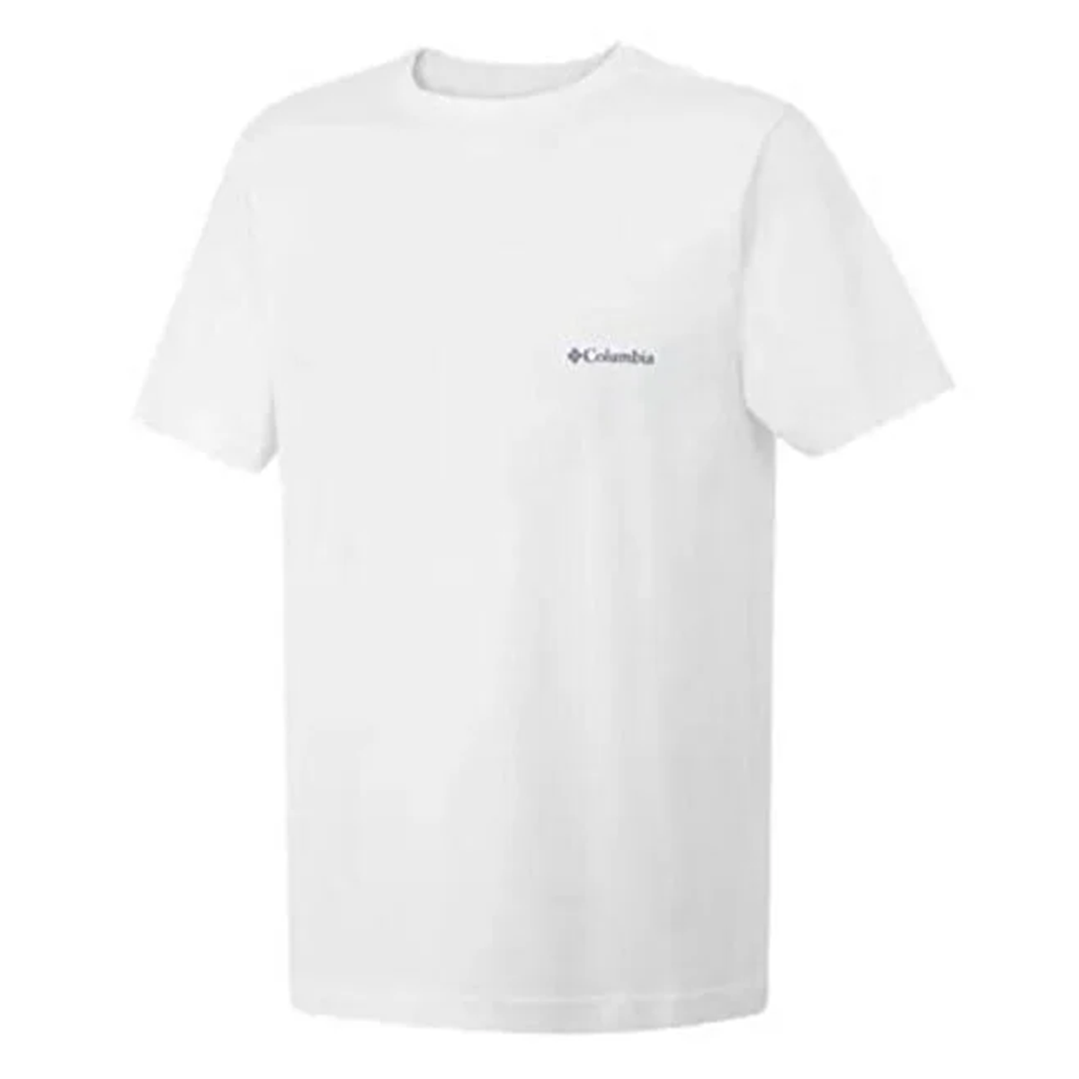 Csc M Basic Sm Logo Brushed Erkek Beyaz Outdoor T-Shirt CS0282-100