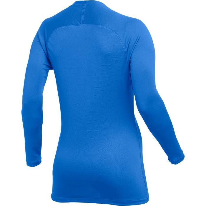 Dri-Fit Park First Layer Kadın Mavi Futbol Forma AV2610-463 1418863