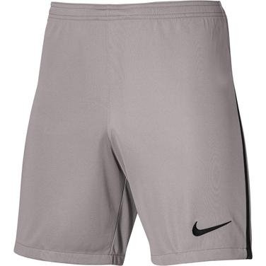 Детские шорты Nike Dri-Fit Lge Knit III K Futbol DR0968-052 для футбола