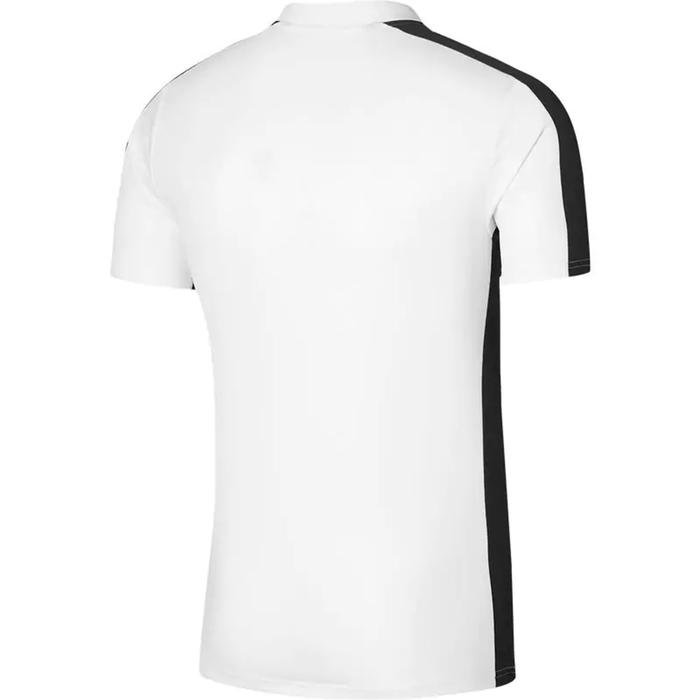 Dri-Fit Academy 23 Polo Ss Çocuk Beyaz Futbol T-Shirt DR1350-100 1421135