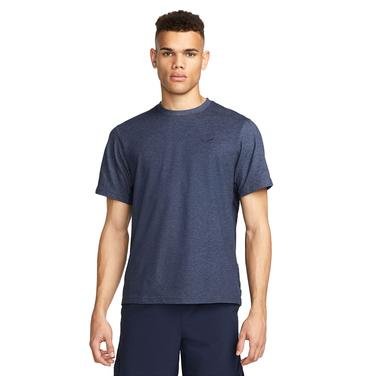 Мужская футболка Nike Dri-Fit Primary Stmt Ss Antrenman DV9831-451 для тренировок