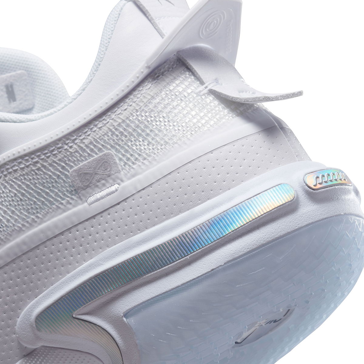 Air Jordan XXXVII Low Erkek Çok Renkli Basketbol Ayakkabısı DH0833-101