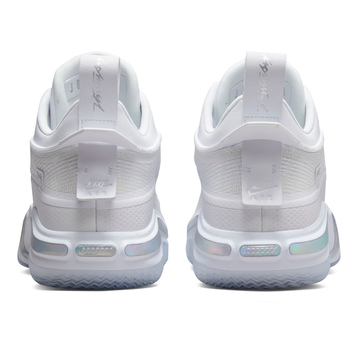 Air Jordan XXXVII Low Erkek Çok Renkli Basketbol Ayakkabısı DH0833-101