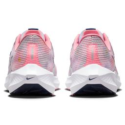 Air Zoom Pegasus 40 Premium Kadın Pembe Koşu Ayakkabısı DV7890-600