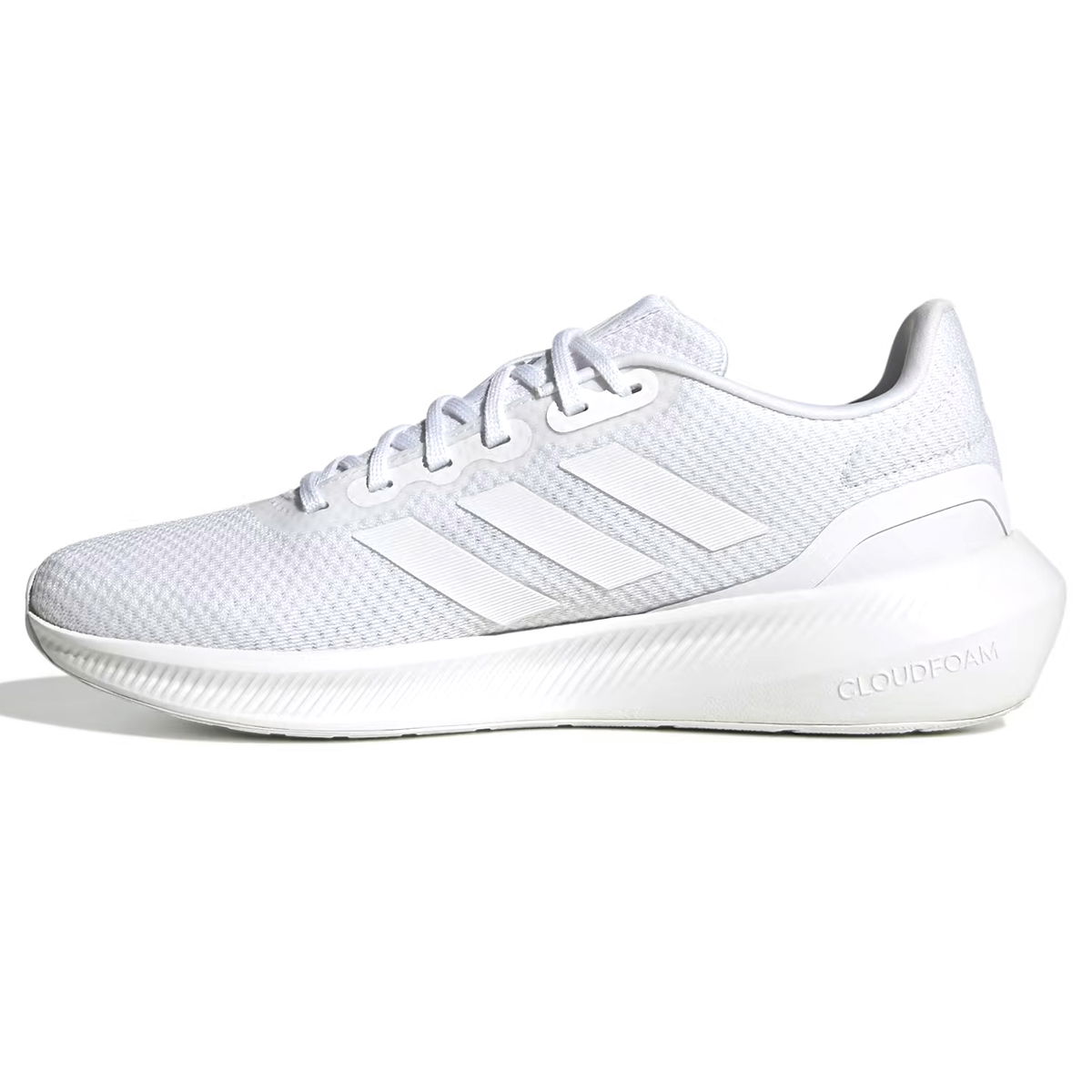 Runfalcon 3.0 Erkek Beyaz Koşu Ayakkabısı HP7546
