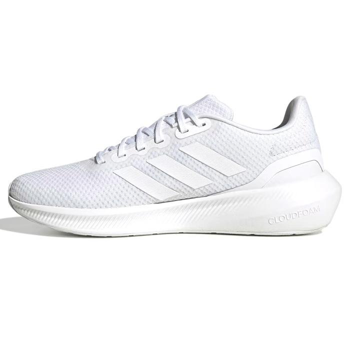Runfalcon 3.0 Erkek Beyaz Koşu Ayakkabısı HP7546 1470076