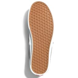 Knu Slip Unisex Siyah Sneaker Ayakkabı VN0009QD6BT1
