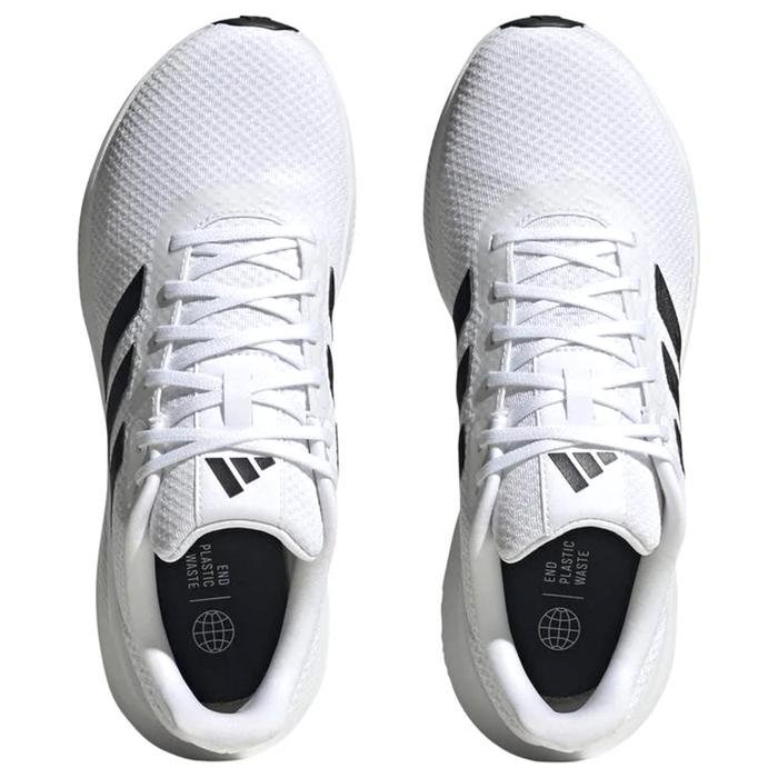 Runfalcon 3.0 Erkek Beyaz Koşu Ayakkabısı HQ3789 1468001
