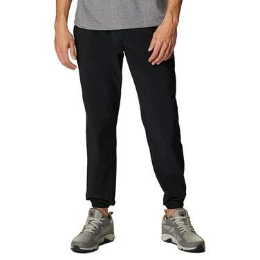 Мужские спортивные штаны Columbia Hike Jogger Pantolon AE5842-010 для походов