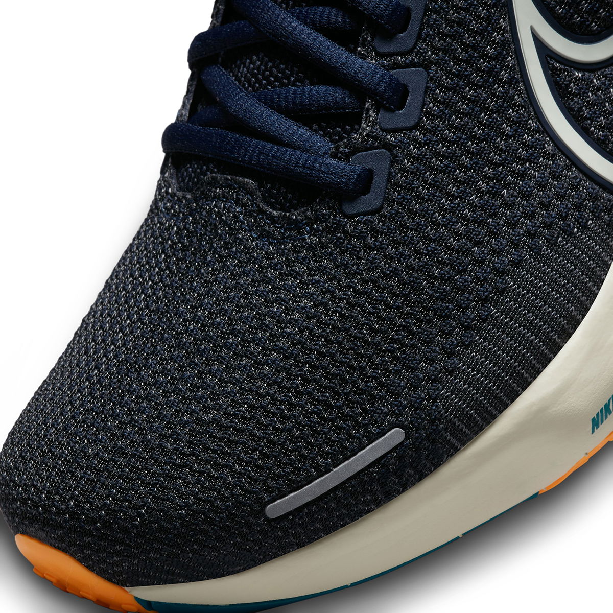 Zoomx Invincible Run Fk 2 Erkek Mavi Koşu Ayakkabısı DH5425-400