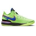 Zoom Lebron Nxxt Gen Erkek Yeşil Basketbol Ayakkabısı DR8784-300 1456707