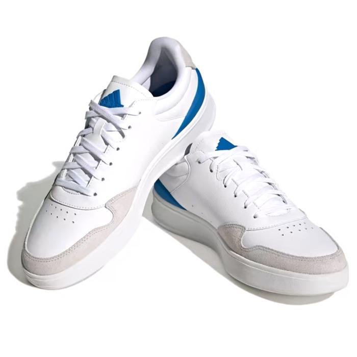 Kantana Erkek Beyaz Sneaker Ayakkabı IG9820 1514412