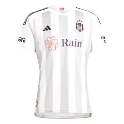 Beşiktaş Erkek Beyaz Futbol Forma HY0324