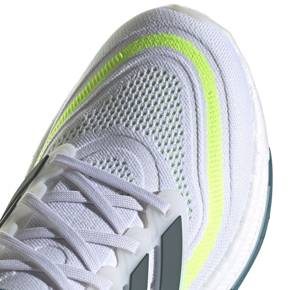 Ultraboost Light Unisex Beyaz Koşu Ayakkabısı IE1768
