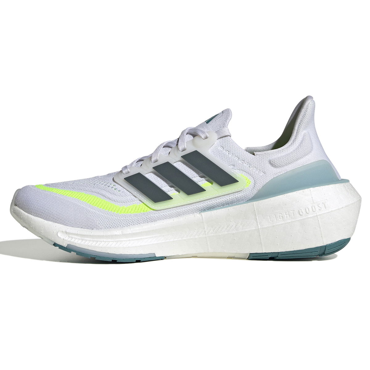 Ultraboost Light Unisex Beyaz Koşu Ayakkabısı IE1768