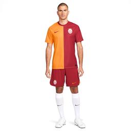 Galatasaray Dri-Fit Erkek Kırmızı Futbol Forma FJ6344-613