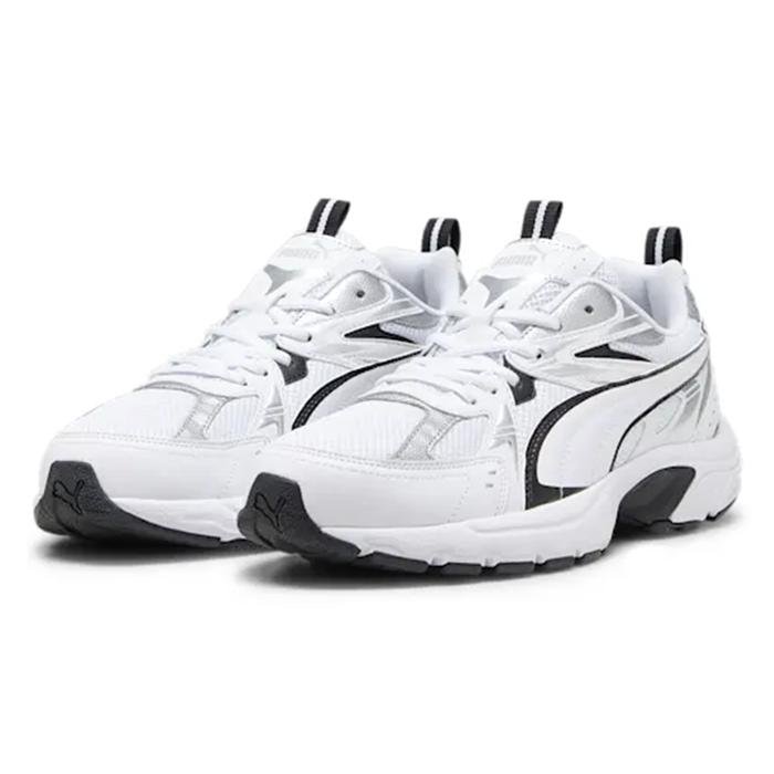 Milenio Tech Unisex Beyaz Sneaker Ayakkabı 39232201 1493449