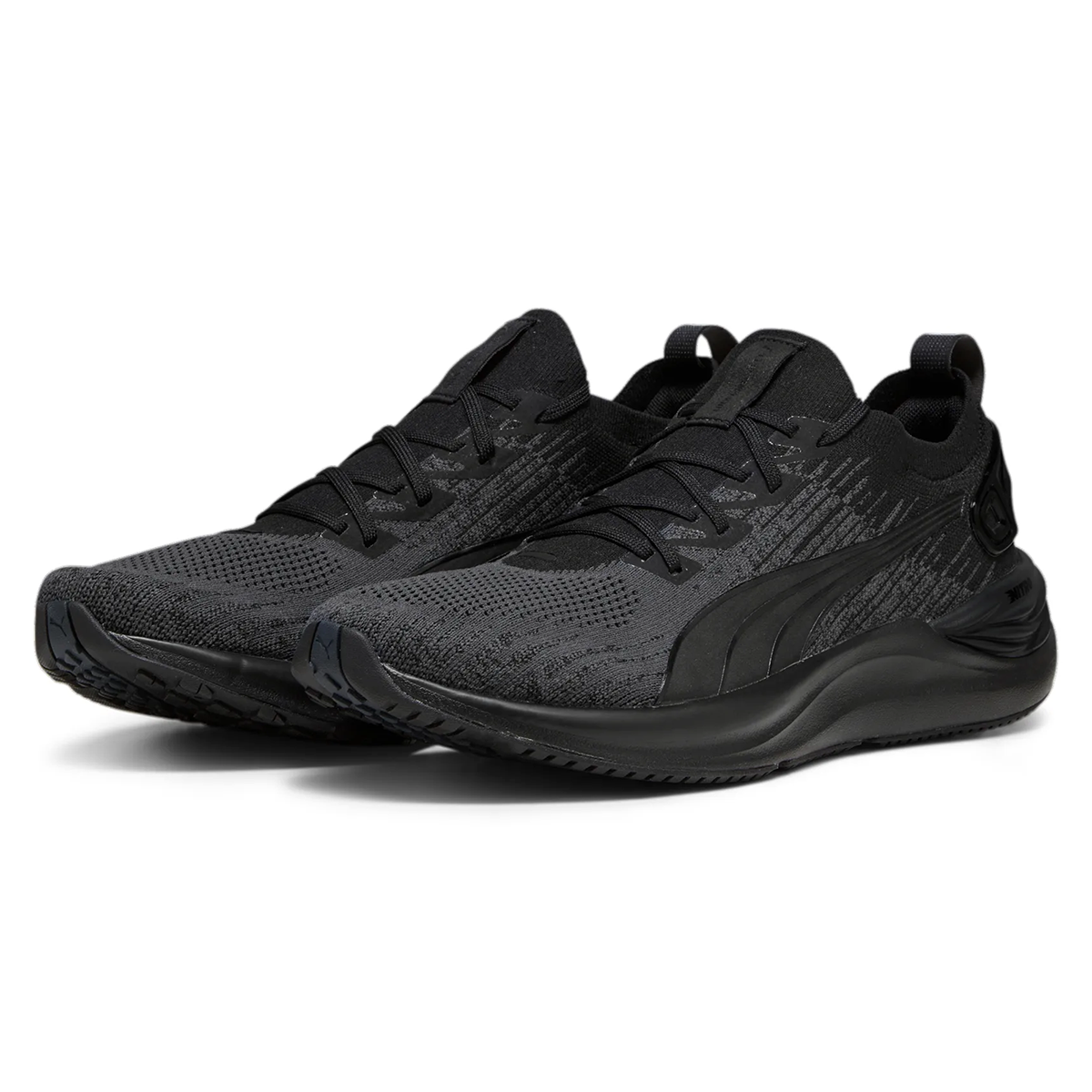 Electrify Nitro 3 Knit Unisex Çok Renkli Koşu Ayakkabısı 37908401