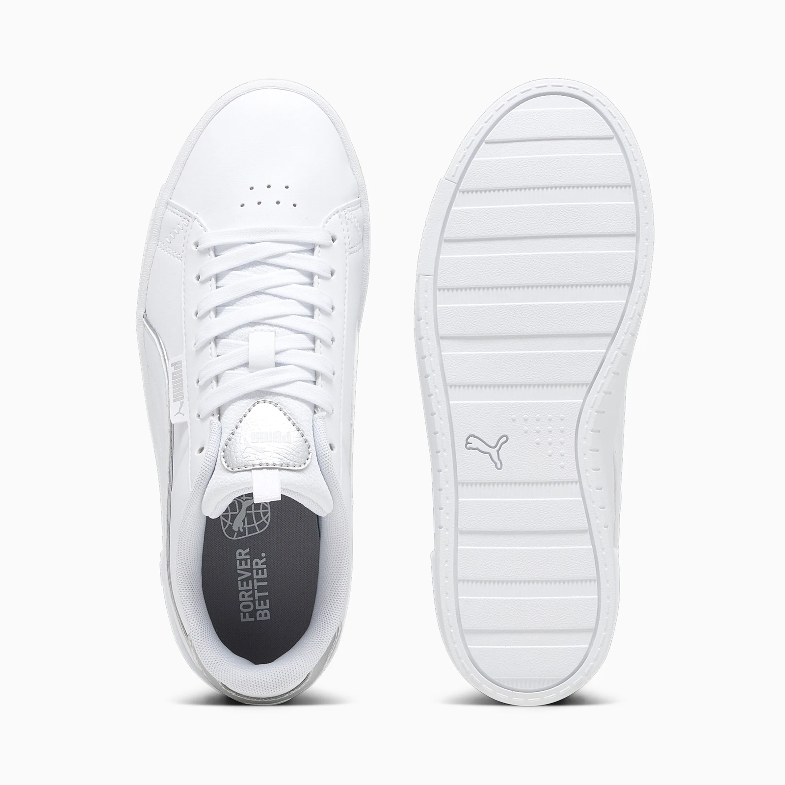 Jada Renew Kadın Beyaz Sneaker Ayakkabı 39320402