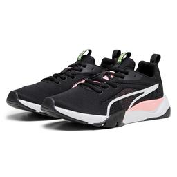 Zora Kadın Siyah Sneaker Ayakkabı 38627413