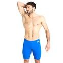Team Swim Jammer Solid Erkek Mavi Yüzücü Mayosu 004770720 1416578
