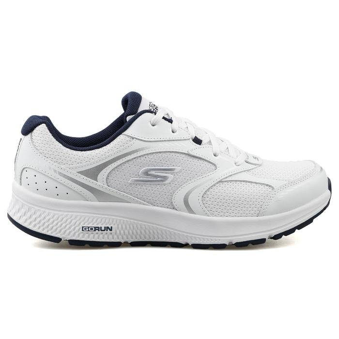 Go Run Consistent - Specie Erkek Beyaz Yürüyüş Ayakkabısı 220371 WNV 1511844