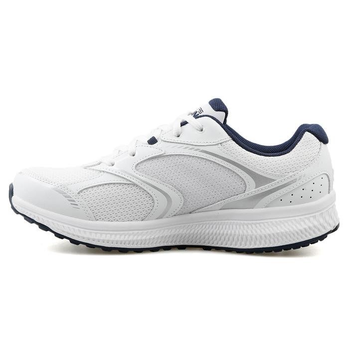 Go Run Consistent - Specie Erkek Beyaz Yürüyüş Ayakkabısı 220371 WNV 1511849