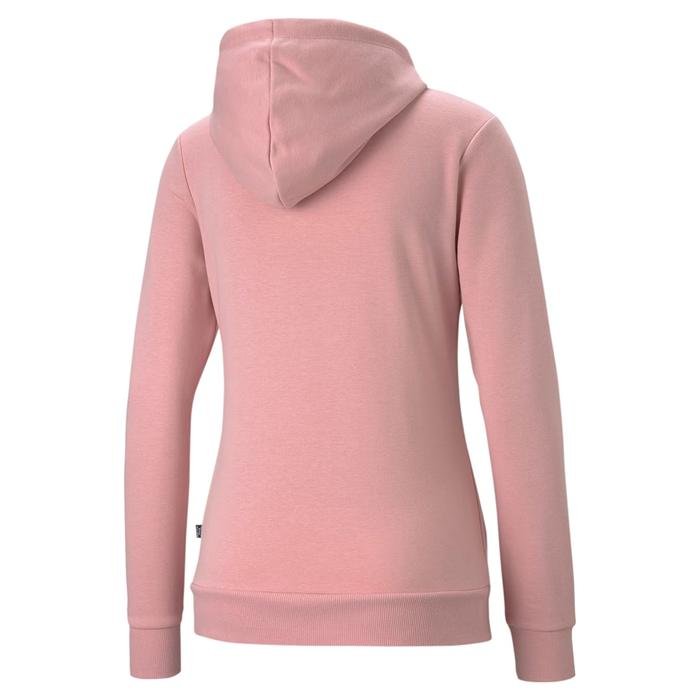 Essential Kadın Pembe Günlük Stil Sweatshirt 58679180 1434071