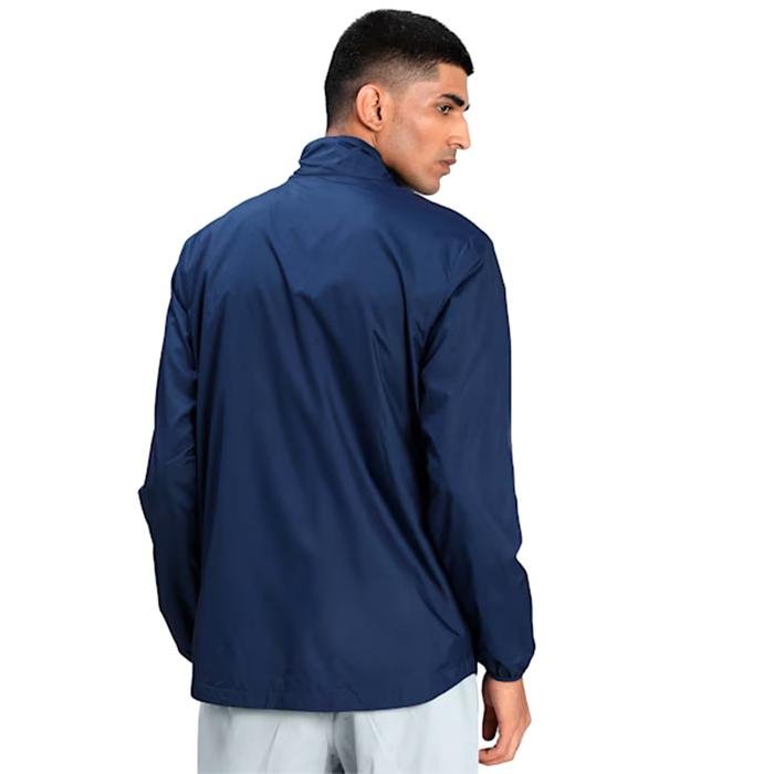 Active Jacket Erkek Mavi Günlük Stil Sweatshirt 58672706 1433984