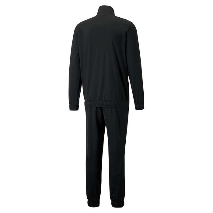 Poly Suit Cl Erkek Siyah Günlük Stil Eşofman Takımı 67742701 1434969