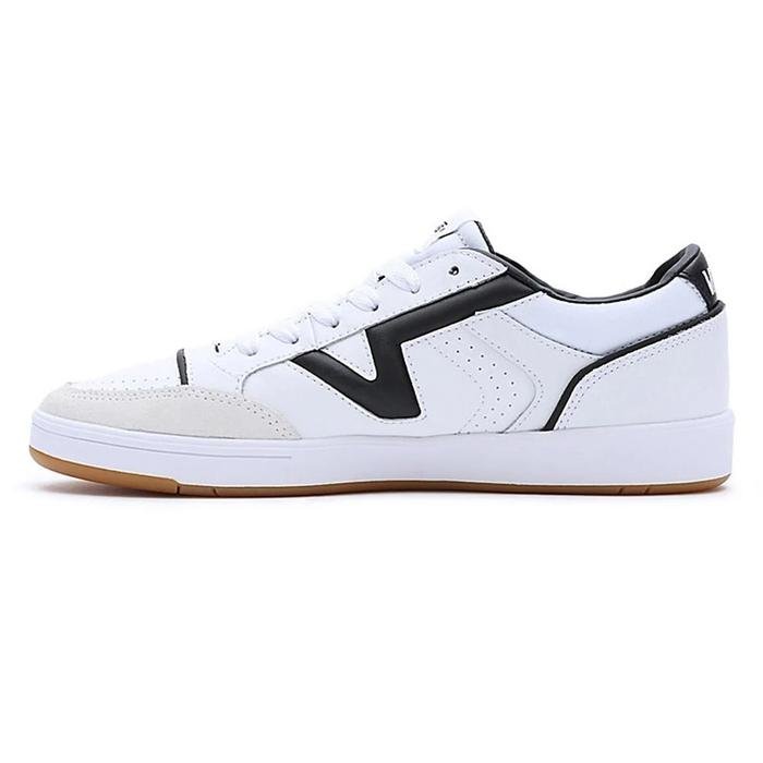 Lowland Cc Jmp R Unisex Beyaz Sneaker Ayakkabı VN0007P2TWB1 1500151