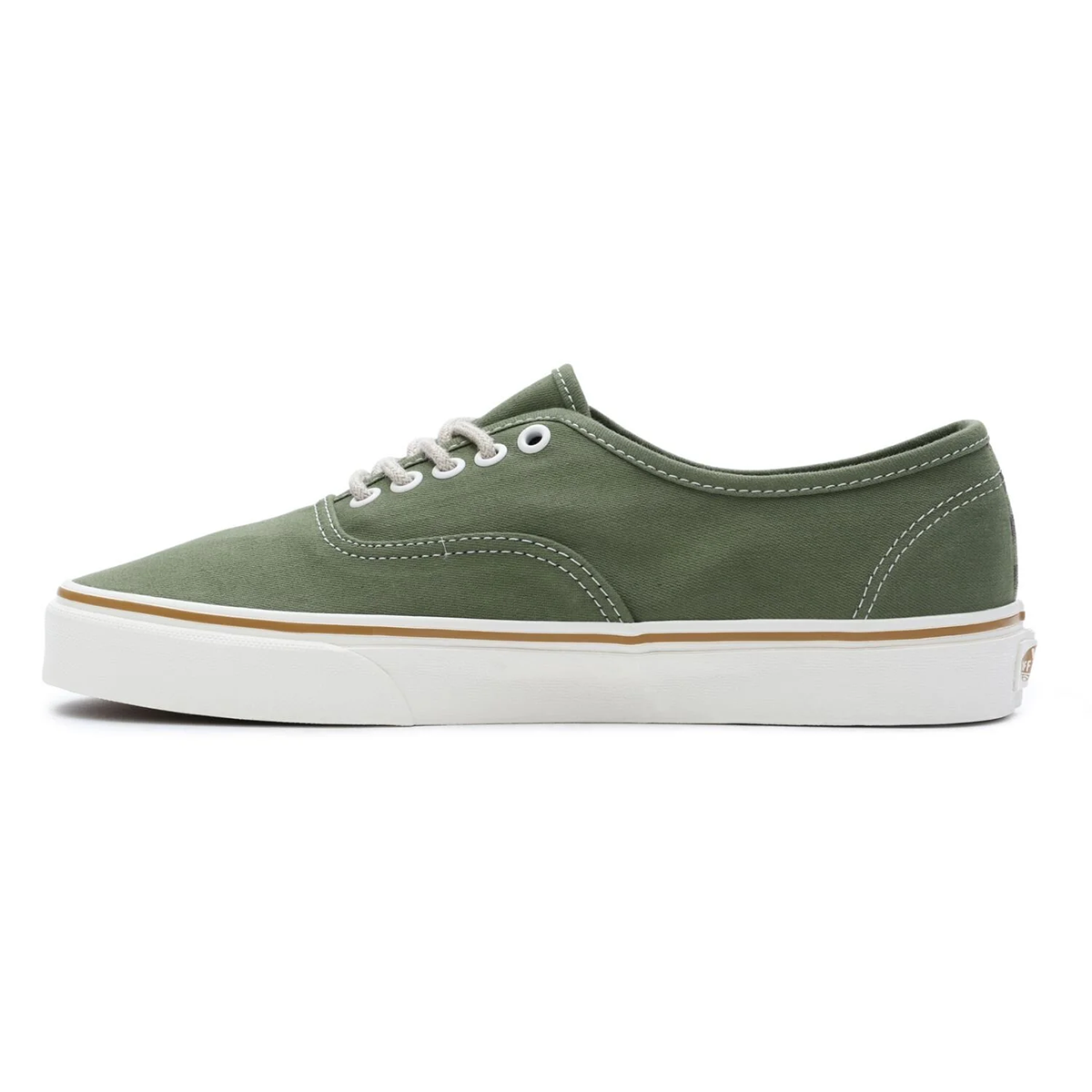 Authentic Unisex Yeşil Sneaker Ayakkabı VN0009PVZBF1