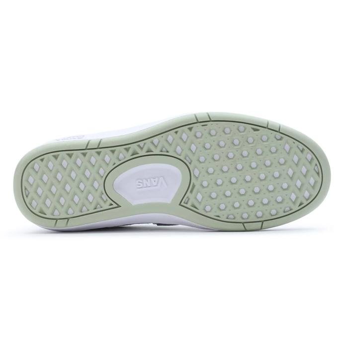 Lowland Cc Unisex Yeşil Sneaker Ayakkabı VN000BWBBHF1 1500232