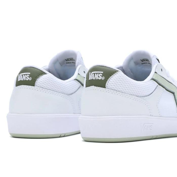 Lowland Cc Unisex Yeşil Sneaker Ayakkabı VN000BWBBHF1 1500232