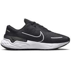 Renew Run 4 Erkek Siyah Koşu Ayakkabısı DR2677-002