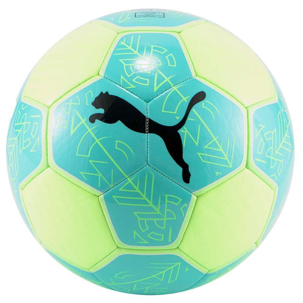 Prestige Unisex Çok Renkli Futbol Topu 08399205