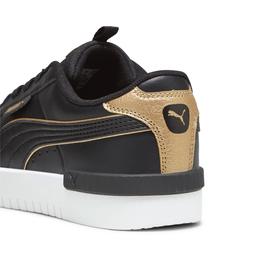 Jada Renew Pop-Up Kadın Siyah Sneaker Ayakkabı 39320401