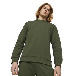 Rad/Cal Erkek Yeşil Günlük Stil Sweatshirt 67588831