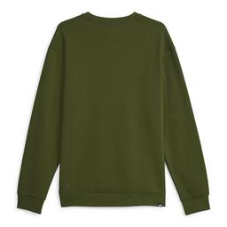 Rad/Cal Erkek Yeşil Günlük Stil Sweatshirt 67588831